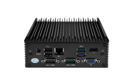 pos-компьютер атол nfd20 intel celeron j6412, ssd 256 gb, 8 гб ddr4, windows 10 iot (черный) (62523)